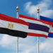مصر ترحب باتفاق وقف إطلاق النار بين تايلاند وكمبوديا