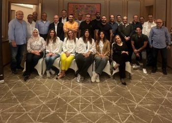 MIDBANK ينظم برنامجًا تدريبيًا متقدمًا في الذكاء الاصطناعي لقياداته المصرفية