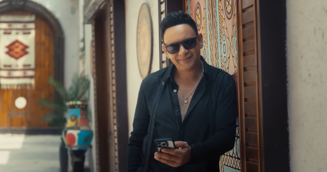 تفاصيل أول أغنية من ألبوم “قمر 25” لمصطفى قمر – تعاون ضخم وعودة قوية