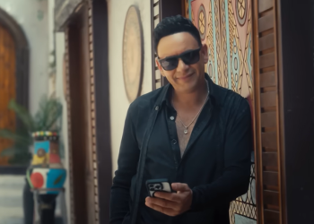 تفاصيل أول أغنية من ألبوم “قمر 25” لمصطفى قمر – تعاون ضخم وعودة قوية