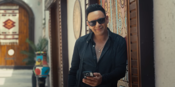 تفاصيل أول أغنية من ألبوم “قمر 25” لمصطفى قمر – تعاون ضخم وعودة قوية