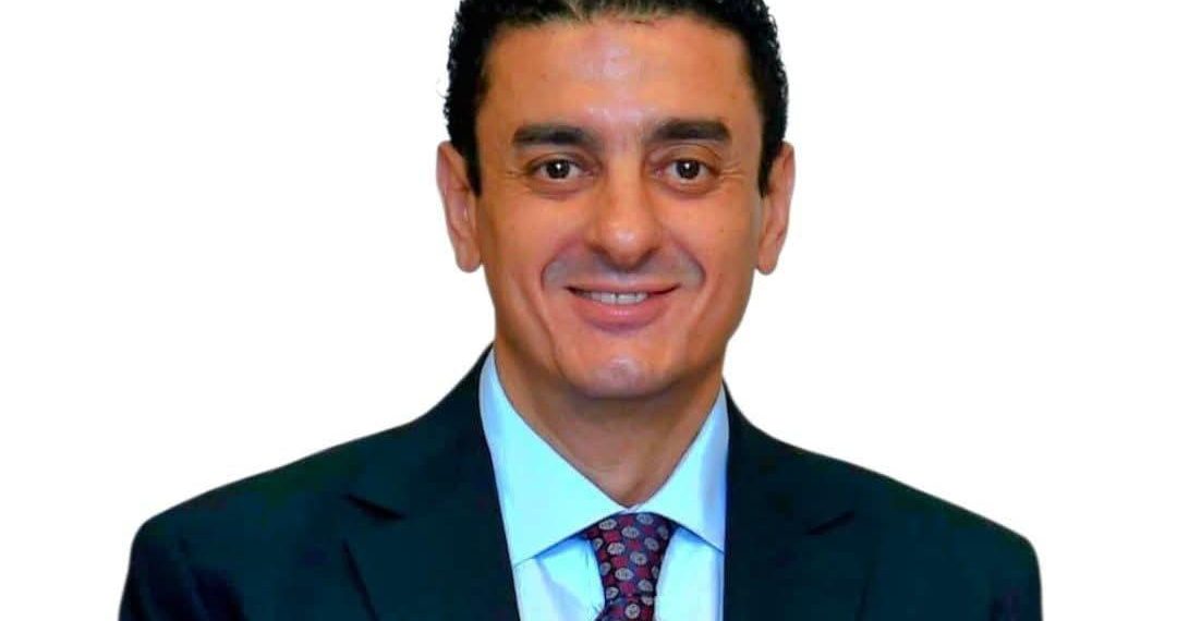 محمد سمير يطلق أول منتج مصري من نوعه “Caffie’s Water” يجمع بين المياه والكافيين