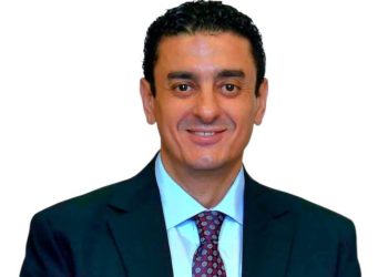 محمد سمير يطلق أول منتج مصري من نوعه “Caffie’s Water” يجمع بين المياه والكافيين