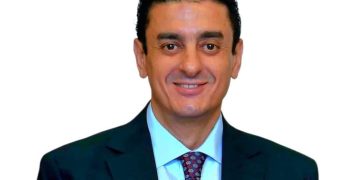 محمد سمير يطلق أول منتج مصري من نوعه “Caffie’s Water” يجمع بين المياه والكافيين