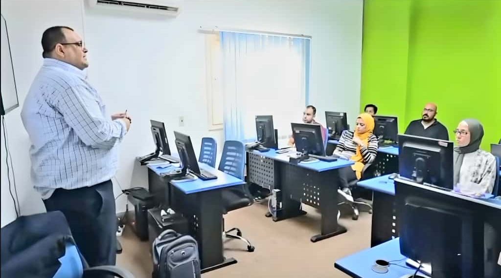 شركة RAKICT تطلق مشروعًا رائدًا لتأهيل خريجي تكنولوجيا المعلومات وتمكين ذوي الإعاقة بالتعاون مع Raya وGIZ