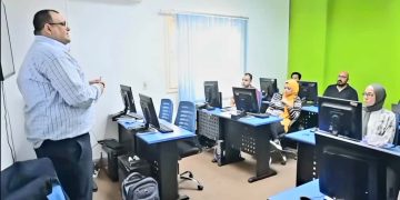 شركة RAKICT تطلق مشروعًا رائدًا لتأهيل خريجي تكنولوجيا المعلومات وتمكين ذوي الإعاقة بالتعاون مع Raya وGIZ