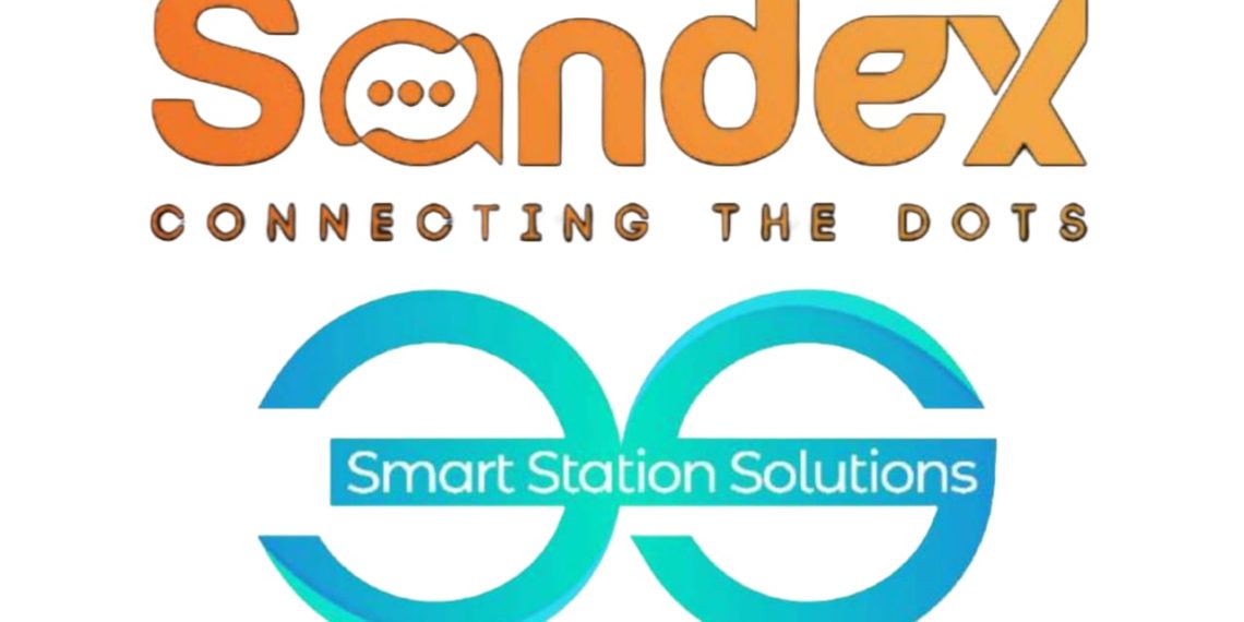 تعاون بين شركتَي Smart Station Solutions و SandexAI لتطوير منتج رقمي مصري متقدم