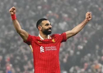 برقم قياسي جديد..محمد صلاح يتوج كهداف تاريخي لتصفيات كأس العالم الإفريقية