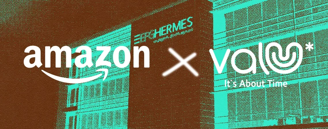 ڤاليو تجدد اتفاقيتها مع Amazon.eg لتقديم حلول تمويلية مرنة ومميزة