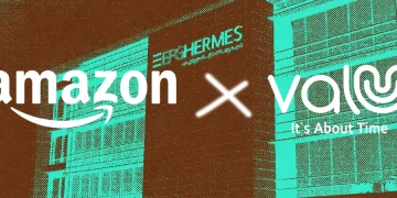 ڤاليو تجدد اتفاقيتها مع Amazon.eg لتقديم حلول تمويلية مرنة ومميزة