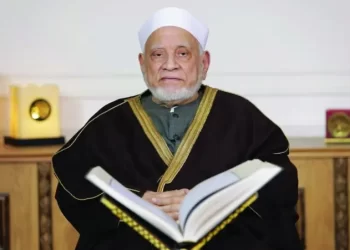 بعد مسيرة علمية ودعوية حافلة..وفاة الدكتور أحمد عمر هاشم عضو هيئة كبار العلماء بالأزهر