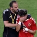للمباراة السابعة على التوالي..استمرار غياب إمام عاشور عن الأهلي أمام إيجل نوار بدوري أبطال إفريقيا