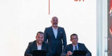 “إي آند مصر” و”بوسطة” توقعان أول شراكة استراتيجية لدمج التكنولوجيا المالية واللوجستيات في السوق المصري