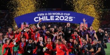 الاتحاد المصري لكرة القدم يهنئ المغرب بفوز منتخب الشباب بكأس العالم تحت 20 عامًا