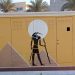 محافظ الجيزة: تجميل المحاور المؤدية للمتحف الكبير يعكس عراقة الحضارة المصرية