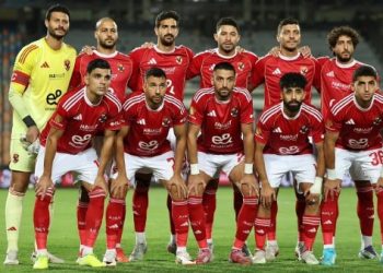 موعد مباراة الأهلي وإيجل نوار في دوري أبطال إفريقيا 2025 والقنوات الناقلة