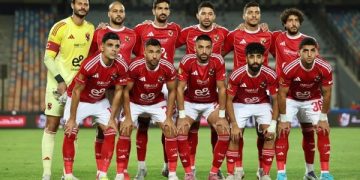 موعد مباراة الأهلي وإيجل نوار في دوري أبطال إفريقيا 2025 والقنوات الناقلة