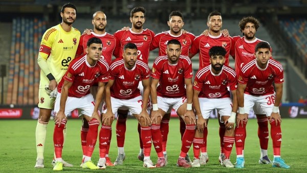 موعد مباراة الأهلي وإيجل نوار في دوري أبطال إفريقيا 2025 والقنوات الناقلة