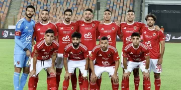 بعد إصابة إمام عاشور.. الأهلي يتخذ إجراءات وقائية جديدة ضد فيروس A