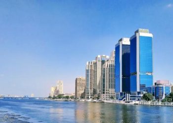 البنك الأهلي المصري يحصد جائزة “أفضل مجموعة قانونية في البنوك والتمويل” بالشرق الأوسط لعام 2025