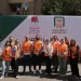 البنك الأهلي المصري يواصل شراكته مع مؤسسة بنك الكساء المصري من خلال مبادرة «مدارس 2025»