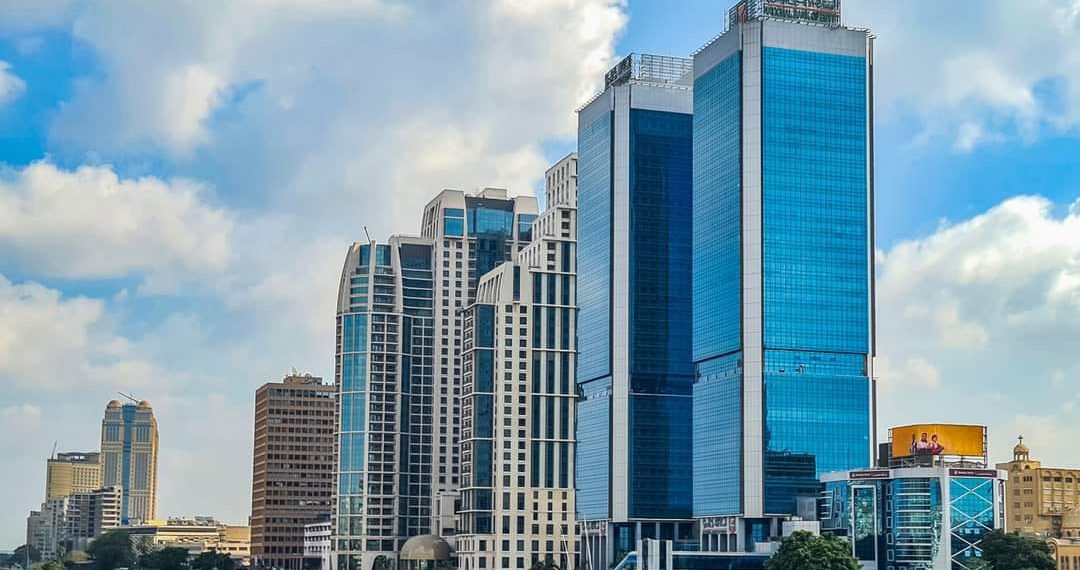 بتصنيف جلوبال فاينانس..البنك الأهلي المصري الأكثر أمانًا في مصر وإفريقيا لعام 2025