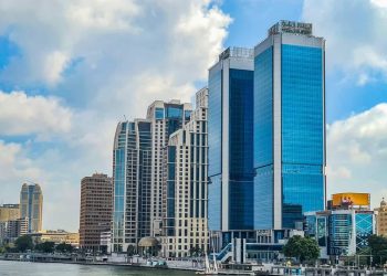 بتصنيف جلوبال فاينانس..البنك الأهلي المصري الأكثر أمانًا في مصر وإفريقيا لعام 2025