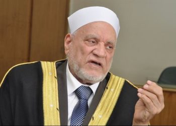 بعد رحيله إثر صراع مع المرض.. من هو الدكتور أحمد عمر هاشم عضو هيئة كبار العلماء؟