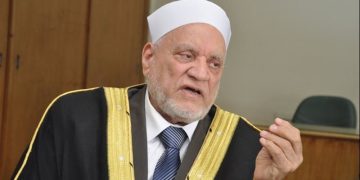 بعد رحيله إثر صراع مع المرض.. من هو الدكتور أحمد عمر هاشم عضو هيئة كبار العلماء؟