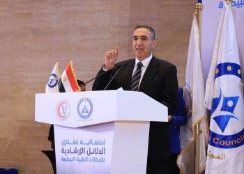 وزارة الزراعة تعلن نجاح مصر في تحديث التقرير النصف سنوي للأمراض الوبائية على قاعدة بيانات “WOAH”