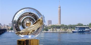 سيراميكا كليوباترا في الصدارة..ترتيب الدوري المصري قبل مباريات اليوم الإثنين