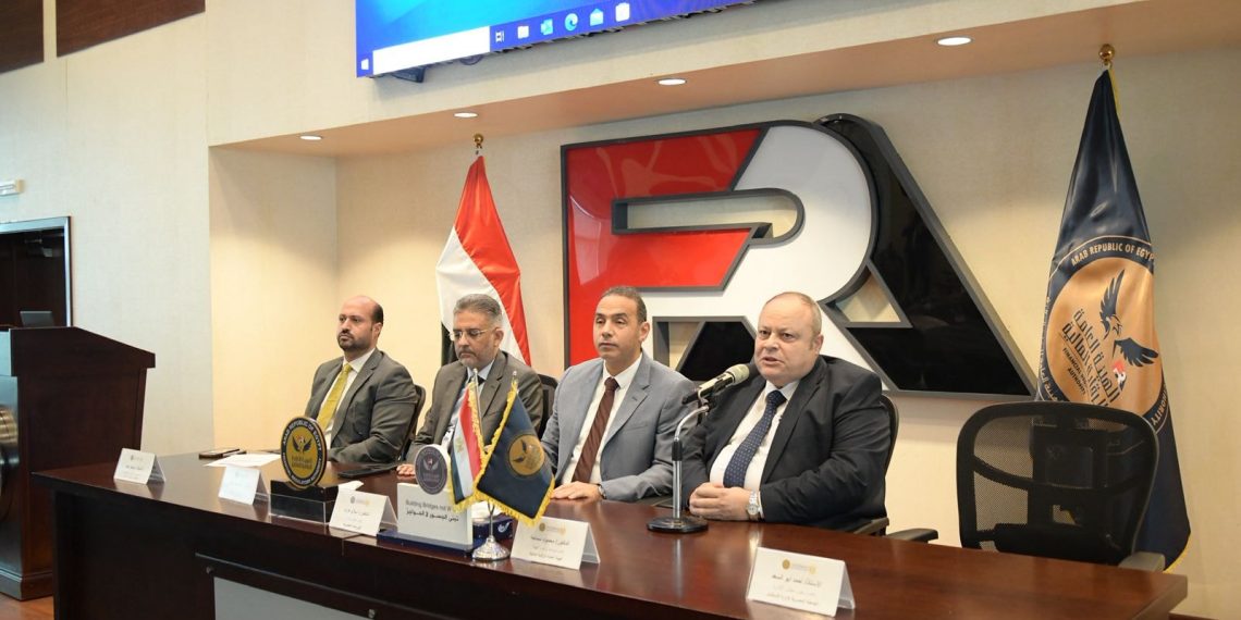 الرقابة المالية تنظم ورشة عمل لمديري الاستثمار وصناديق التأمين الخاصة انفاذاً للضوابط الجديدة لاستثمار أموال الصناديق