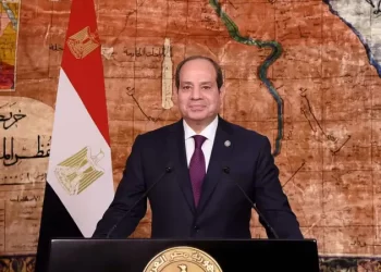 عفو رئاسي عن عدد من المحكوم عليهم بمناسبة ذكرى نصر أكتوبر 2025