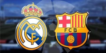 كلاسيكو الأرض.. تشكيل ريال مدريد وبرشلونة الرسمي قبل الجولة العاشرة من الدوري الإسباني