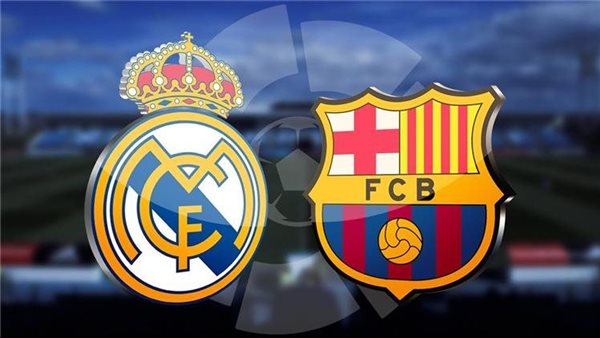 كلاسيكو الأرض.. تشكيل ريال مدريد وبرشلونة الرسمي قبل الجولة العاشرة من الدوري الإسباني