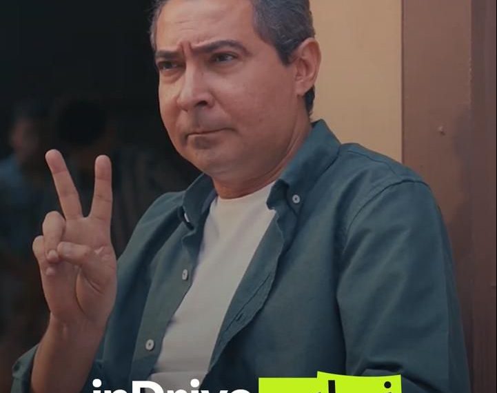 إندرايف تطلق تحدي “ناس_inDrive” لاكتشاف المواهب ودعم الإبداع