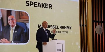 باسل رحمي: 18 مليار جنيه لدعم مشروعات المرأة منذ 2014 وتوفير 1.2 مليون فرصة عمل