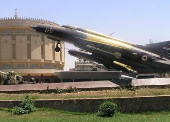 احتفالًا بانتصارات أكتوبر..القوات المسلحة تفتح المتاحف العسكرية مجانًا للجمهور