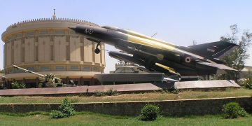 احتفالًا بانتصارات أكتوبر..القوات المسلحة تفتح المتاحف العسكرية مجانًا للجمهور