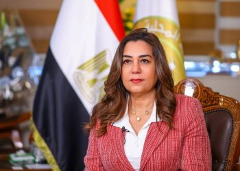 “بحار مستدامة “.. حملة برعاية منال عوض لتطهير الميناء الشرقي بالإسكندرية