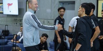 بالصور| الأهلي يغادر إلى بوروندي استعدادًا لمواجهة الذهاب في دوري أبطال أفريقيا