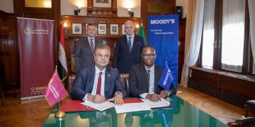 بنك مصر يوقع بروتوكول تعاون استراتيجي مع Moody’s لاعتماد منصة TP Catalyst للحوكمة الضريبية