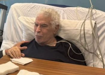 بعد تدهور حالته الصحية..الكابتن حسن شحاتة يخضع لعملية جراحية خلال أسبوعين