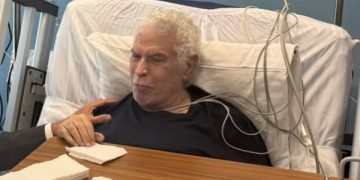 بعد تدهور حالته الصحية..الكابتن حسن شحاتة يخضع لعملية جراحية خلال أسبوعين