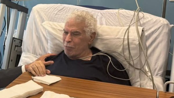 بعد تدهور حالته الصحية..الكابتن حسن شحاتة يخضع لعملية جراحية خلال أسبوعين