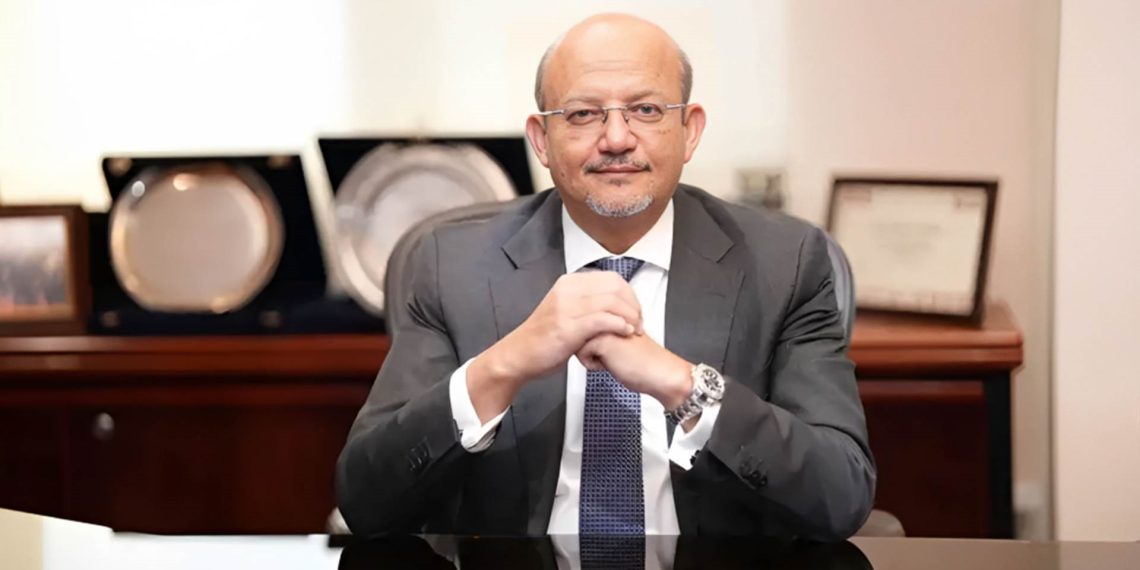 بنك التنمية الصناعية: التمويل المستدام حجر الزاوية لمواجهة التغير المناخي