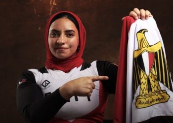 رحاب أحمد تواصل حصد الذهب.. ومصر تتألق بـ15 ميدالية في البطولة العالمية