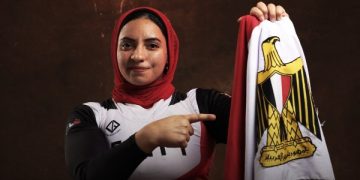 رحاب أحمد تواصل حصد الذهب.. ومصر تتألق بـ15 ميدالية في البطولة العالمية