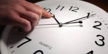 موعد بدء التوقيت الشتوي في مصر 2025 رسميًا