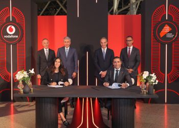 شراكة ليجاسي وفودافون: نموذج متكامل لإدارة المتاحف الذكية